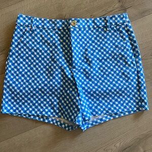 Lilly Pulitzer women’s shorts